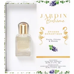 Damesparfum^Jardin Bohème Geschenkset