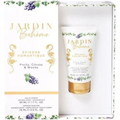 Damesparfum^Jardin Bohème Geschenkset