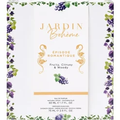 Damesparfum^Jardin Bohème Geschenkset