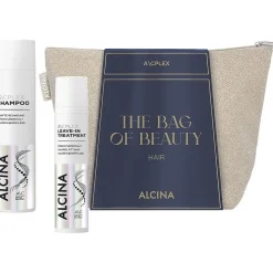 Haarverzorgingsset^ALCINA Geschenkset