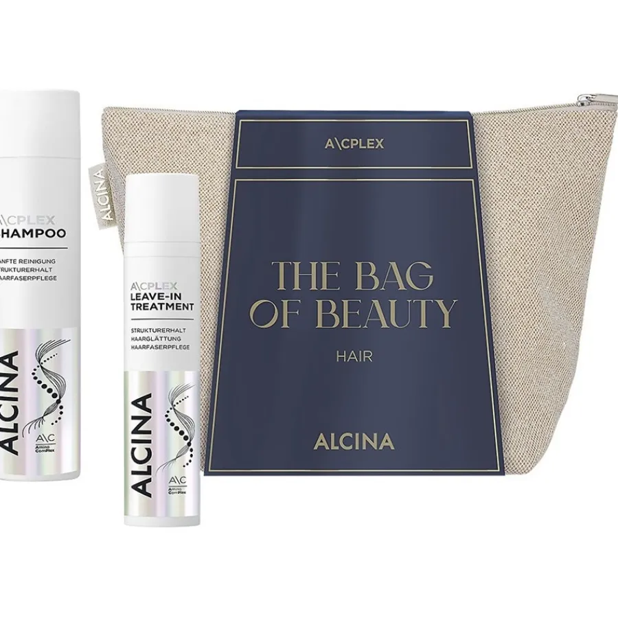 Haarverzorgingsset^ALCINA Geschenkset