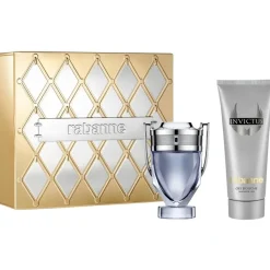 Amberparfum|Herenparfum^Rabanne Geschenkset