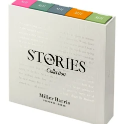 Herenparfum^Miller Harris Geschenkset