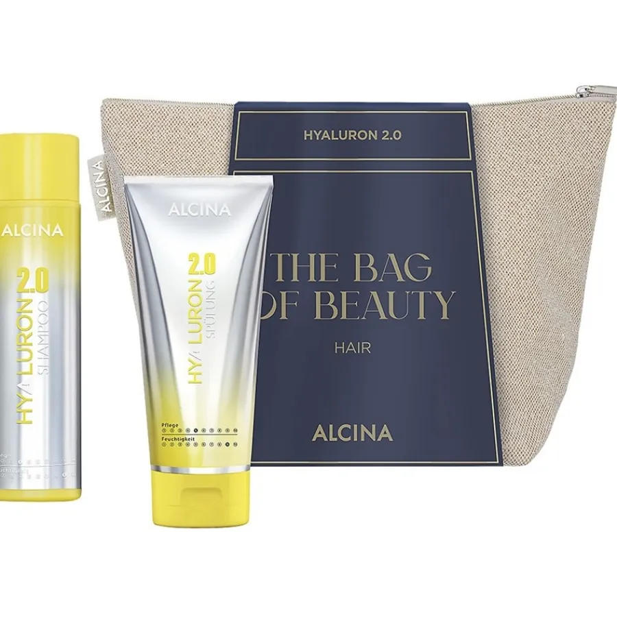 Hydraterende Conditioner|Droog Haar^ALCINA Geschenkset