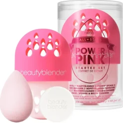 Make-Upsponzen^beautyblender Geschenkset