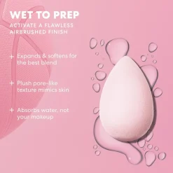 Make-Upsponzen^beautyblender Geschenkset