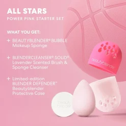 Make-Upsponzen^beautyblender Geschenkset