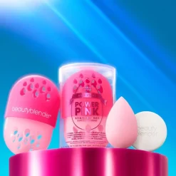 Make-Upsponzen^beautyblender Geschenkset