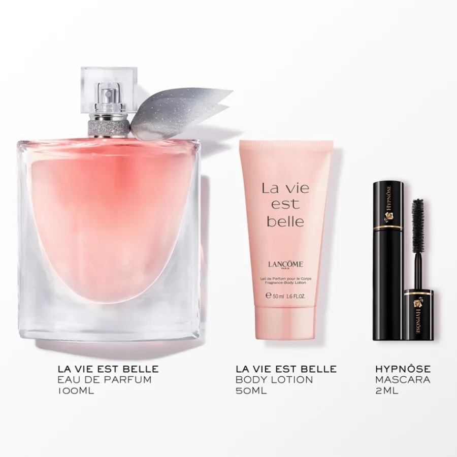 Damesparfum^Lancôme Geschenkset