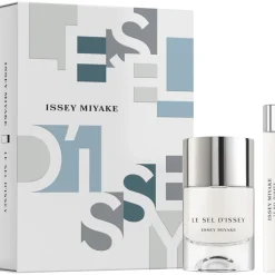 Herenparfum^Issey Miyake Geschenkset