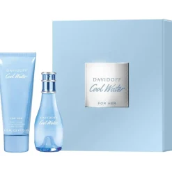 Damesparfum^Davidoff Geschenkset