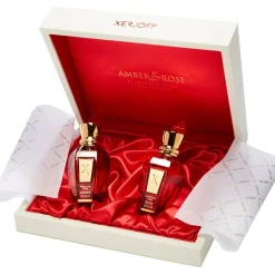 Niche Herenparfums|Niche Damesparfums^XERJOFF Geschenkset