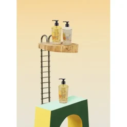 Lichaamsverzorgingssets|Manicuresets^Baobab Geschenkset À Saint-Tropez