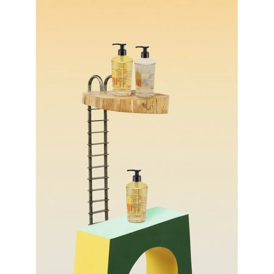 Lichaamsverzorgingssets|Manicuresets^Baobab Geschenkset À Saint-Tropez