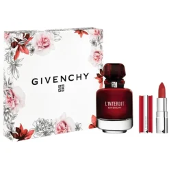 Liquid Lipstick|Lip Plumper^GIVENCHY Geschenkset, Rouge