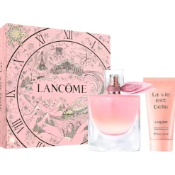 Damesparfum^Lancôme Geschenkset, Vanille Nude