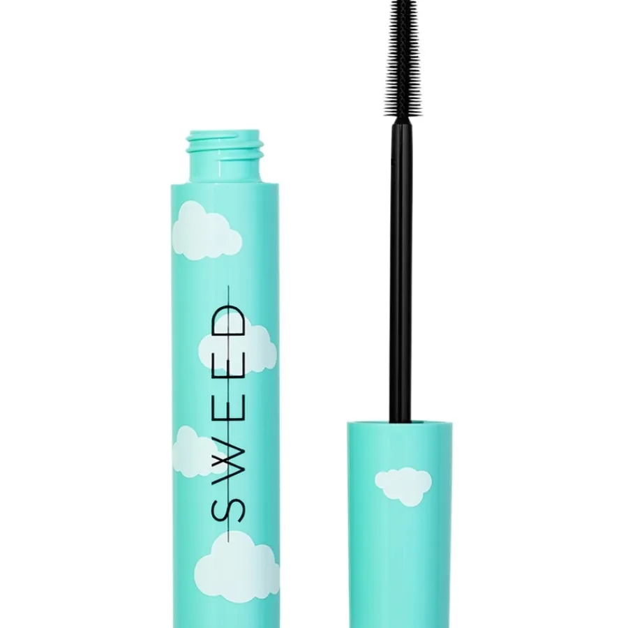 Mascara|Wimperserum^Sweed Geschenkset voor wolken