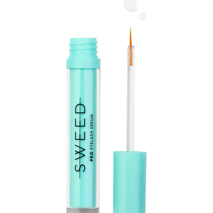 Mascara|Wimperserum^Sweed Geschenkset voor wolken