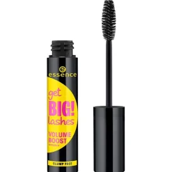 Ogen^Essence Get Big Lashes Volume Boost Mascara
