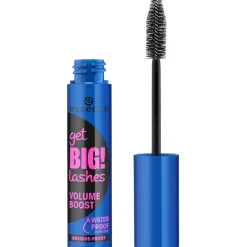 Ogen^Essence Get Big Lashes Volume Boost Waterproof Mascara