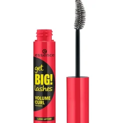 Ogen^Essence Get Big Lashes Volume Curl Mascara