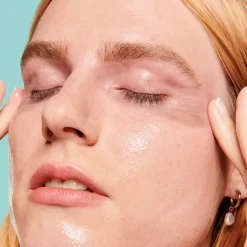 Reinigingsolie|Gezichtsolie^Benefit Get Unblocked - Porie-zuiverende en make-up verwijderende reinigingsolie