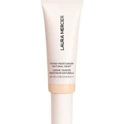 Zonnemake-Up|Zonnebrandcrème^Laura Mercier Getinte Moisturizer Natuurlijk Dewy