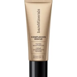 Foundation|Zonnemake-Up^bareMinerals Getinte vochtinbrengende crème SPF 30