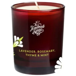 Luchtverfrissers|Geurstenen^The Handmade Soap Geurkaars