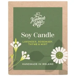 Luchtverfrissers|Geurstenen^The Handmade Soap Geurkaars