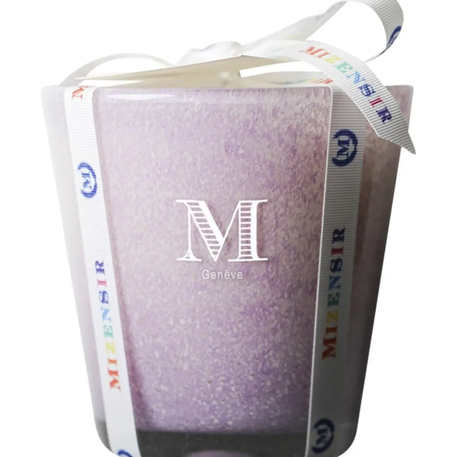 Geurkaarsen^MIZENSIR Geurkaars Figuer de Sicile