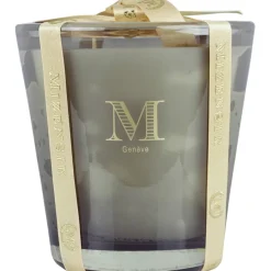 Geurkaarsen^MIZENSIR Geurkaars Palissandre de Indes