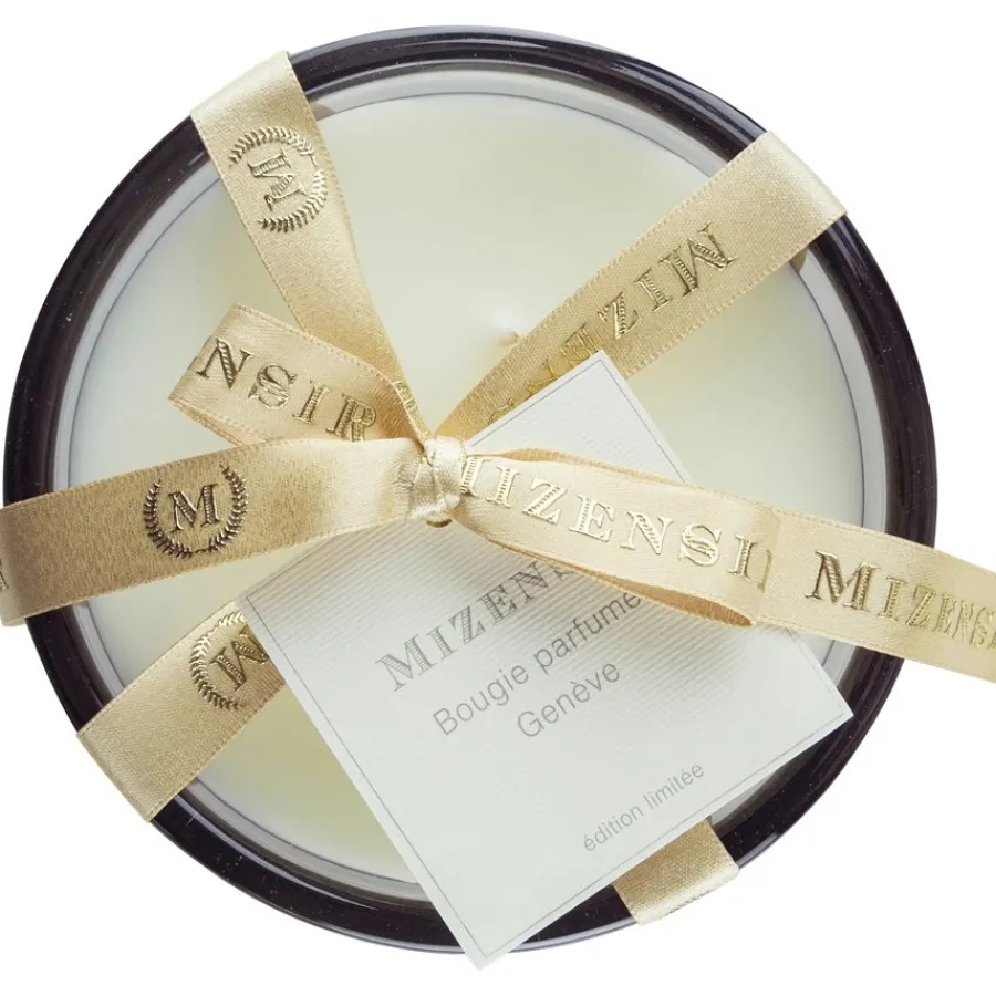 Geurkaarsen^MIZENSIR Geurkaars Palissandre de Indes