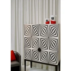 Geurkaarsen^Baobab Geurkaars Veren Masaai