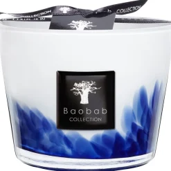 Geurkaarsen^Baobab Geurkaars Veren Touareg