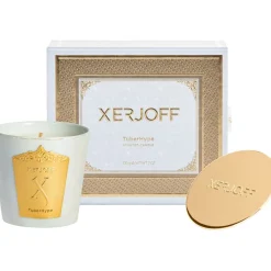 Geurkaarsen^XERJOFF Geurkaarsen Knol Hype