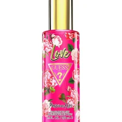 Bodymist^Guess Geurnevel Passion Kiss