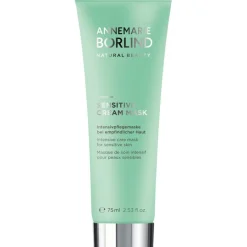 Annemarie Börlind|Maskers^ANNEMARIE BÖRLIND Gevoelig Crèmemasker
