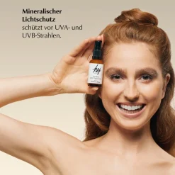 Gezichtsverzorging|Dagcrème^Hej Organic Gevoelige dagcrème SPF 15