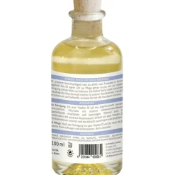 Gezichtsolie^puremetics Gevoelige gezichtsolie