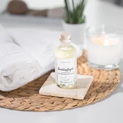 Gezichtsolie^puremetics Gevoelige gezichtsolie