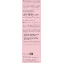 Gezichtsverzorging|Dagverzorging^WELEDA Gevoelige Hydraterende Crème Amandel, Geurvrij met biologische amandelolie voor de gevoelige, droge huid