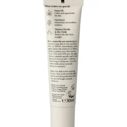 Dagcrème^Hej Organic Gevoelige SPF50 Dagelijkse Zonnecrème