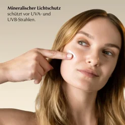 Dagcrème^Hej Organic Gevoelige SPF50 Dagelijkse Zonnecrème