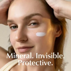 Dagcrème^Hej Organic Gevoelige SPF50 Dagelijkse Zonnecrème