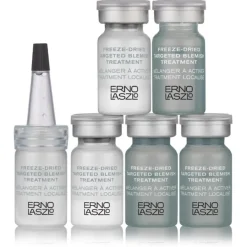 Hyaluronzuurserum|Hydraterend Serum^Erno Laszlo Gevriesdroogde behandeling tegen onzuiverheden