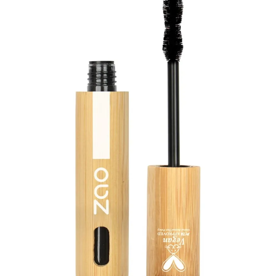 Ogen|Mascara^Zao Gewaagde Volume Mascara