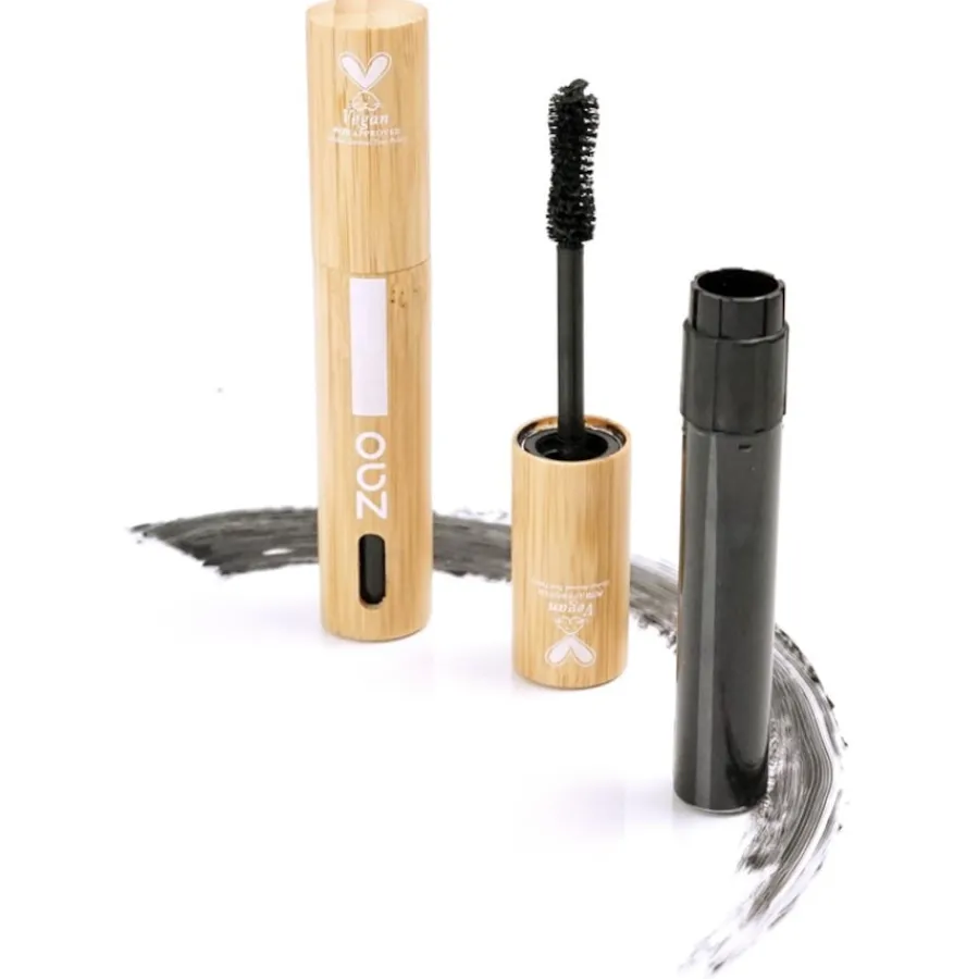 Ogen|Mascara^Zao Gewaagde Volume Mascara