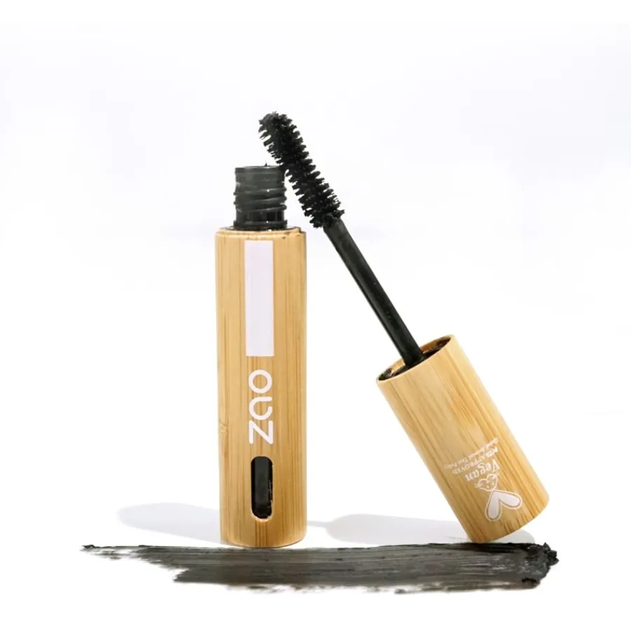 Ogen|Mascara^Zao Gewaagde Volume Mascara