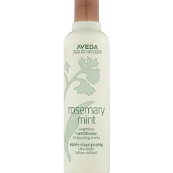 Conditioner^Aveda Gewichtloze conditioner, Rozemarijn munt